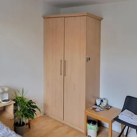 With Free Parking Private In Shared Flat ゴールウェイ